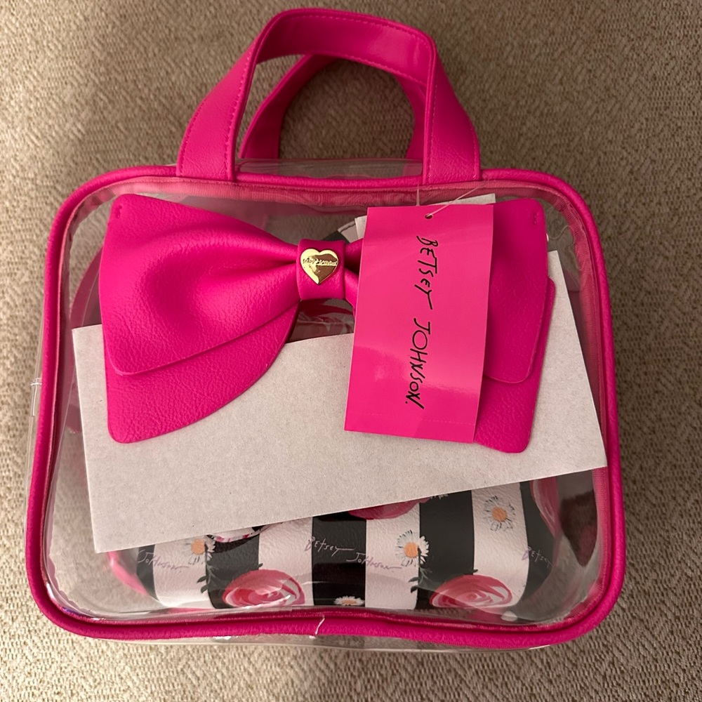 Betsey Johnson